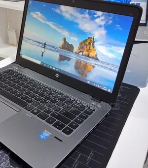 New Laptop HP EliteBook 840 G2 8GB Intel Core i5 HDD 500GB
