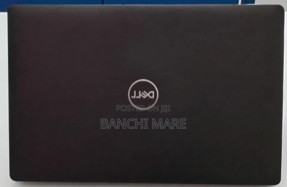 New Laptop Dell Precision 3541 16GB Intel Core i7 SSD 512GB