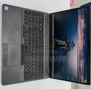 New Laptop Dell Precision 3541 16GB Intel Core i7 SSD 512GB