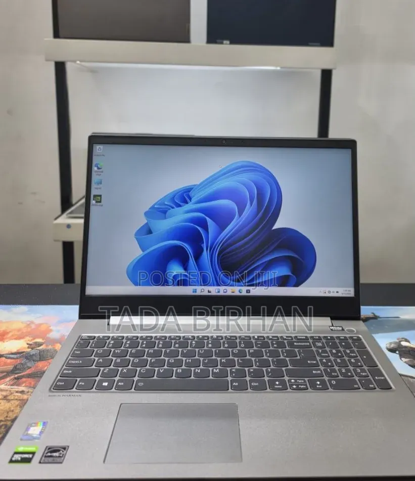 New Laptop Lenovo ThinkBook 15 16GB Intel Core i7 SSD 512GB