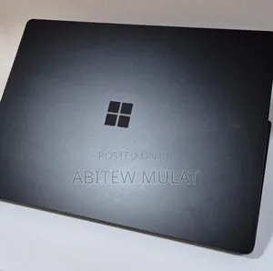 New Laptop Microsoft Surface Laptop 3 8GB Intel Core i5 SSD 256GB