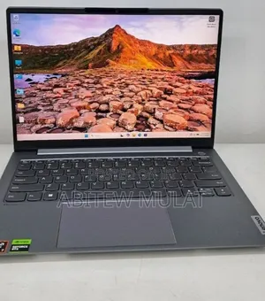 New Laptop Lenovo Thinkbook 14 32GB AMD Ryzen 7 SSD 512GB