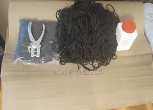 Paper Bag Materials