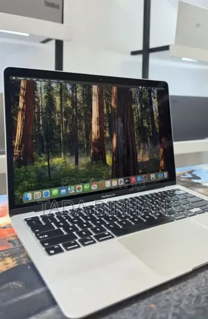 New Laptop Apple MacBook Air 2020 M1 16GB Apple M1 SSD 512GB