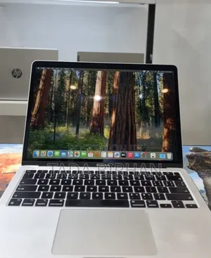 New Laptop Apple MacBook Air 2020 M1 16GB Apple M1 SSD 512GB