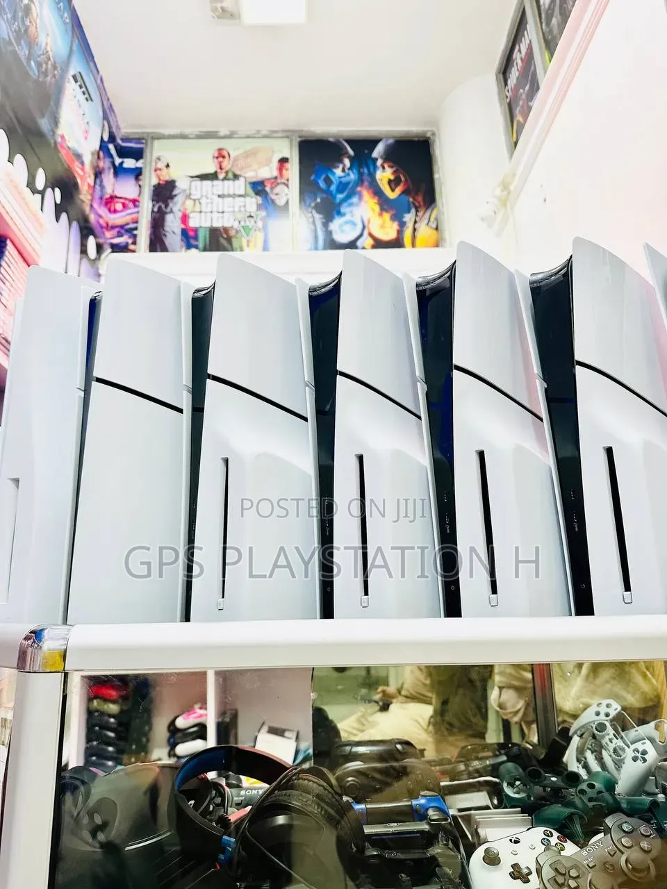 Playstation 5 Bzat Asgbtenal