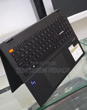 New Laptop Asus Vivobook 16 16GB Intel Core i9 SSD 1T