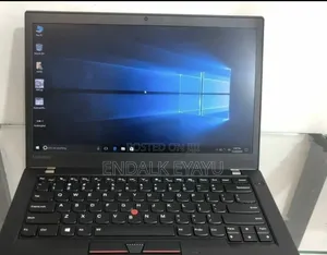 New Laptop Lenovo ThinkPad T460 8GB Intel Core i5 HDD 1T