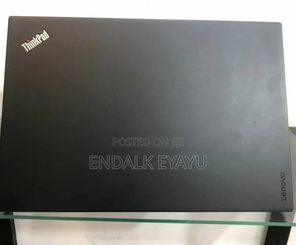 New Laptop Lenovo ThinkPad T460 8GB Intel Core i5 HDD 1T