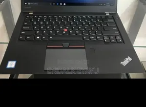 New Laptop Lenovo ThinkPad T460 8GB Intel Core i5 HDD 1T