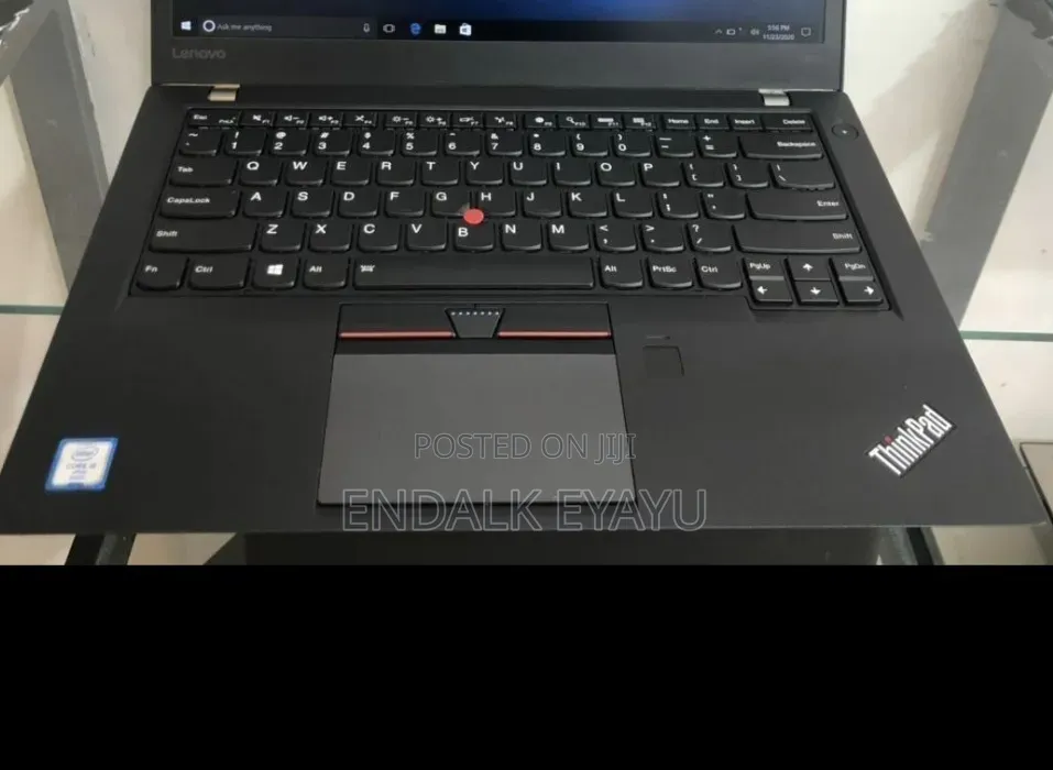 New Laptop Lenovo ThinkPad T460 8GB Intel Core i5 HDD 1T