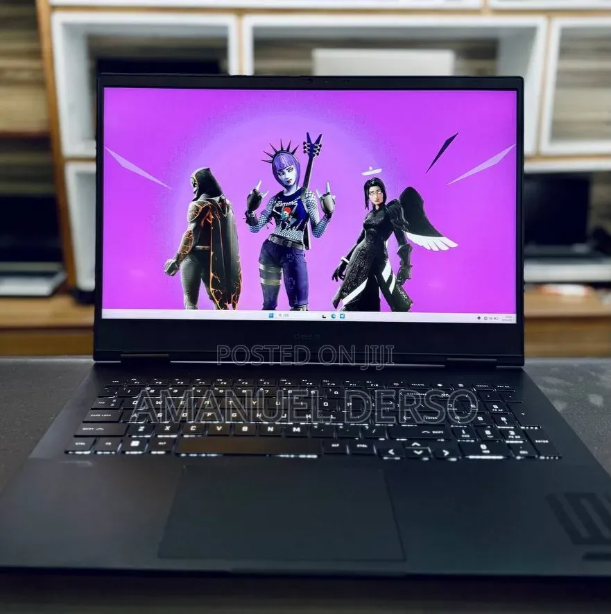 New Laptop HP Envy x360 16GB Intel Core i9 SSD 1T