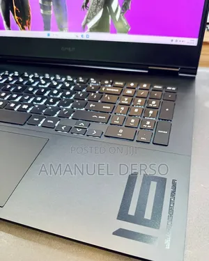 New Laptop HP Envy x360 16GB Intel Core i9 SSD 1T