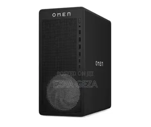 New HP OMEN 35L Gaming Desktop 16GB Intel Core i7 SSD 1T