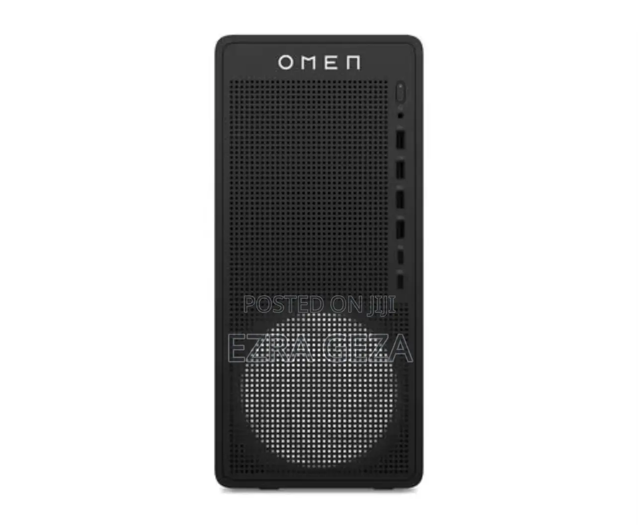 New HP OMEN 35L Gaming Desktop 16GB Intel Core i7 SSD 1T