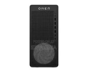 New HP OMEN 35L Gaming Desktop 16GB Intel Core i7 SSD 1T