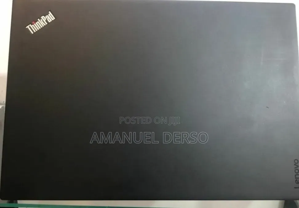New Laptop Lenovo ThinkPad T460 8GB Intel Core i5 HDD 1T