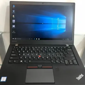 New Laptop Lenovo ThinkPad T460 8GB Intel Core i5 HDD 1T