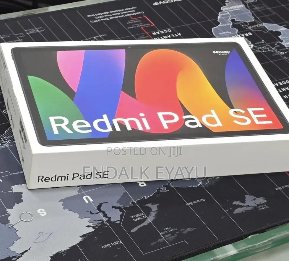 New Xiaomi Redmi Pad SE 11.0 128 GB