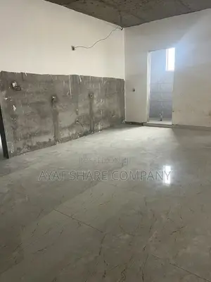 4bdrm Apartment in Private, Yeka for sale
