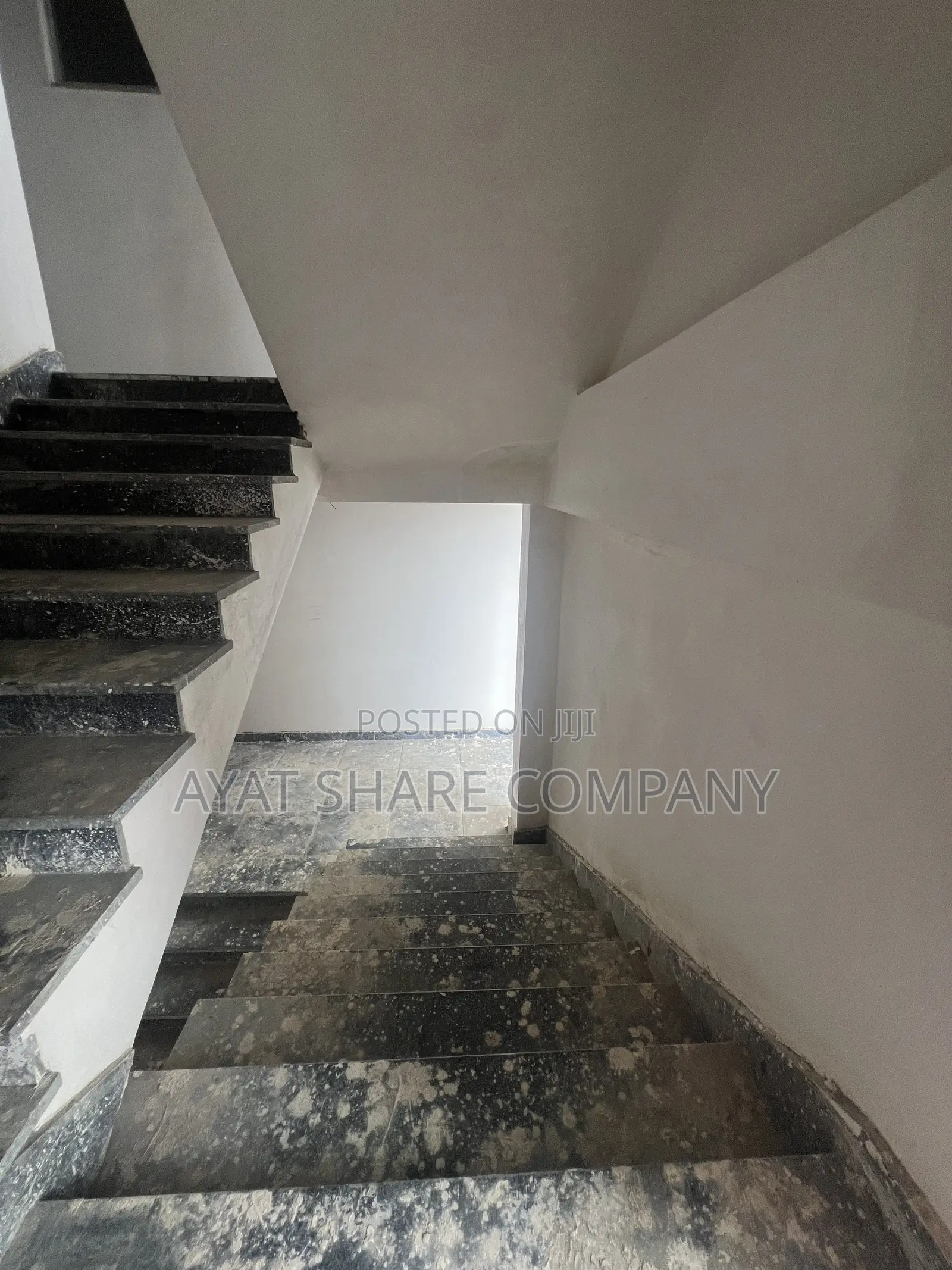 4bdrm Apartment in Private, Yeka for sale