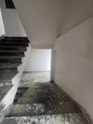 4bdrm Apartment in Private, Yeka for sale