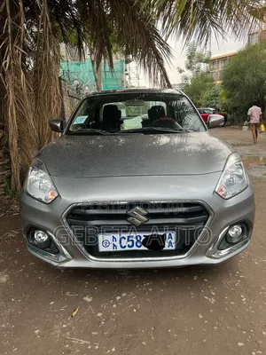 Suzuki Dzire 2021