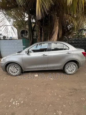 Suzuki Dzire 2021