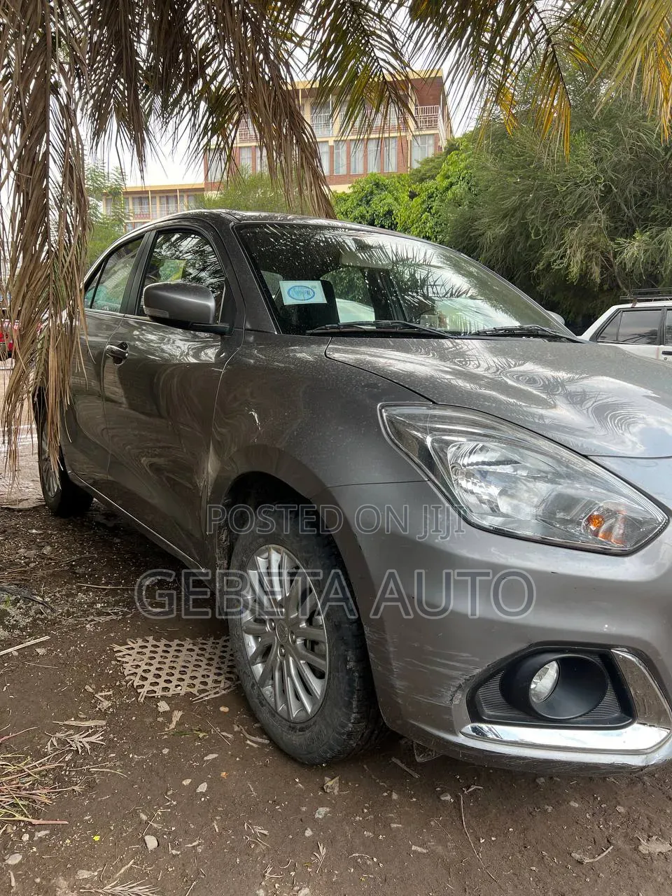Suzuki Dzire 2021