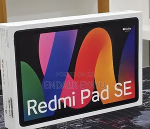 New Xiaomi Redmi Pad SE 11.0 128 GB