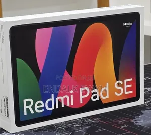 New Xiaomi Redmi Pad SE 11.0 128 GB