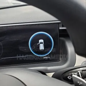 Hyundai Tucson 2023 Gray