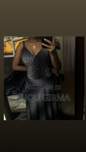 Simple Dress