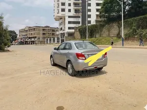 Suzuki Dzire 2021 Gray