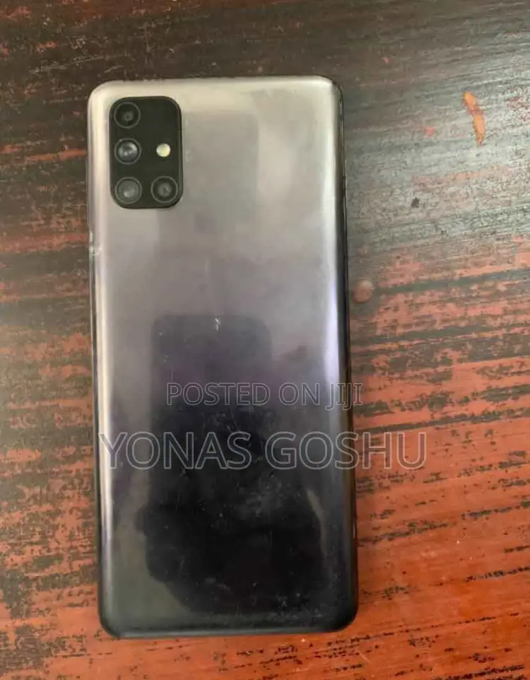 Samsung Galaxy M31s 128 GB