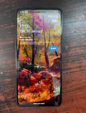 Samsung Galaxy M31s 128 GB
