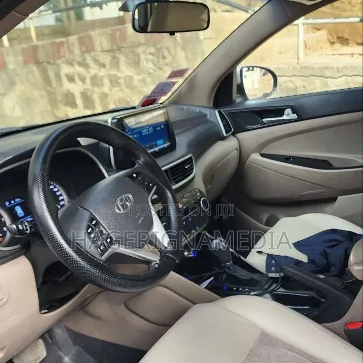 Toyota Land Cruiser 2014 White