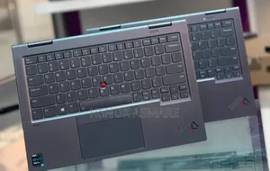New Laptop Lenovo ThinkPad X1 Yoga 16GB Intel Core i7 SSD 512GB