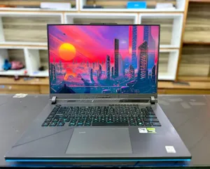 New Laptop Asus ROG Strix G16 G614 16GB Intel Core i9 SSD 1T