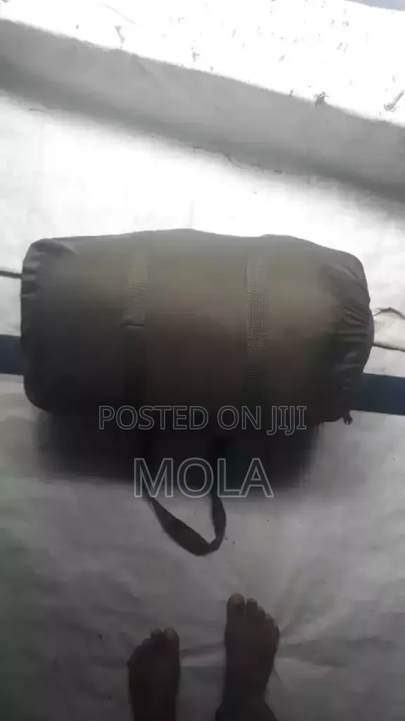 Sleeping Bag