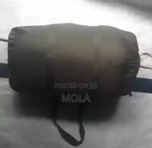 Sleeping Bag