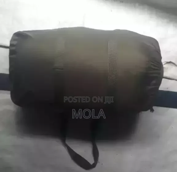 Sleeping Bag