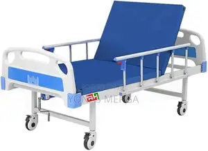 Hospital/Patient Bed加长efficient Tool to Meet Diverse Needs of Patients