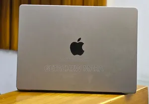 New Laptop Apple MacBook Pro 2021 M1 16GB Apple M1 SSD 512GB