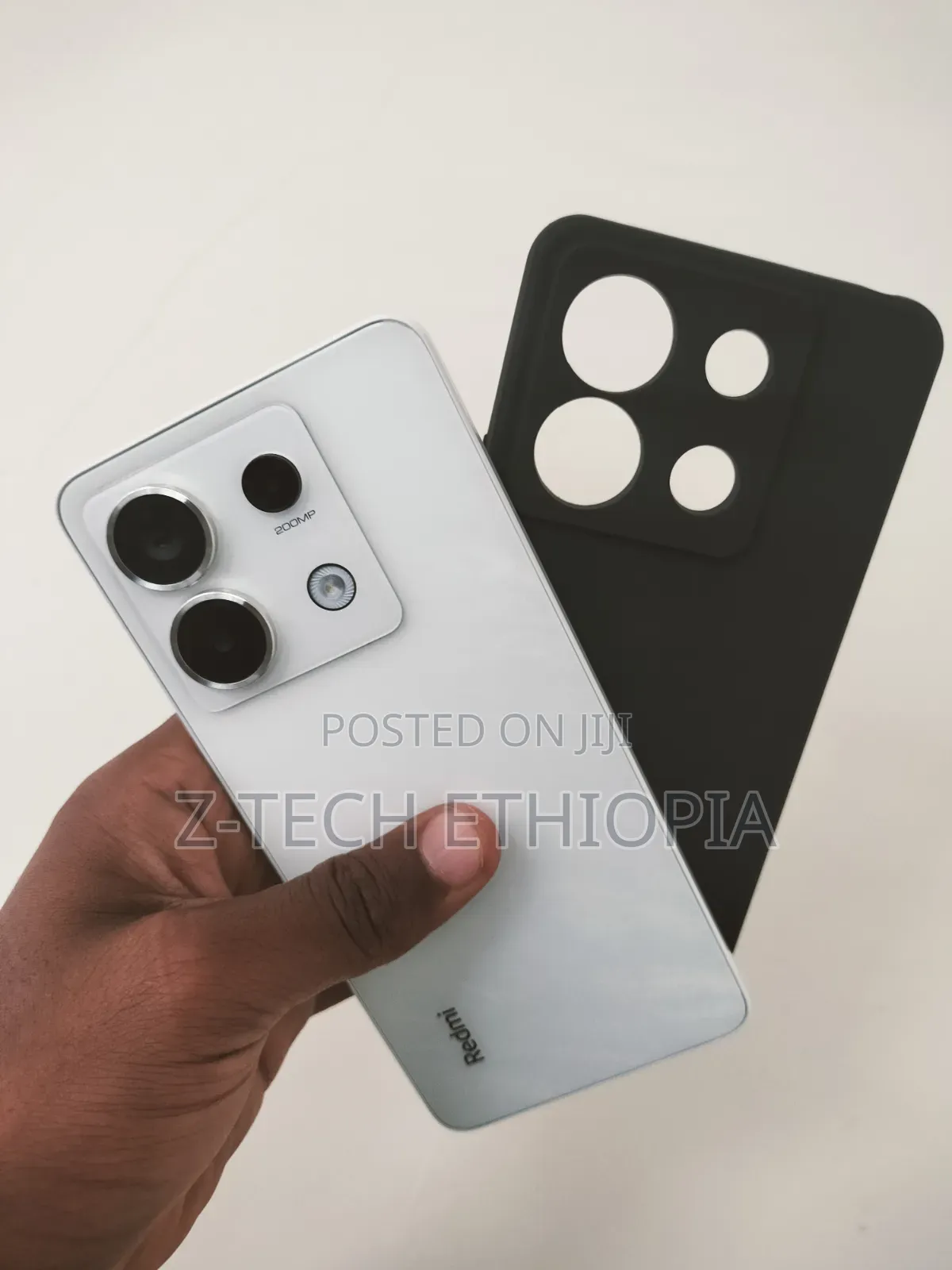 New Xiaomi Redmi Note 13 Pro 128 GB