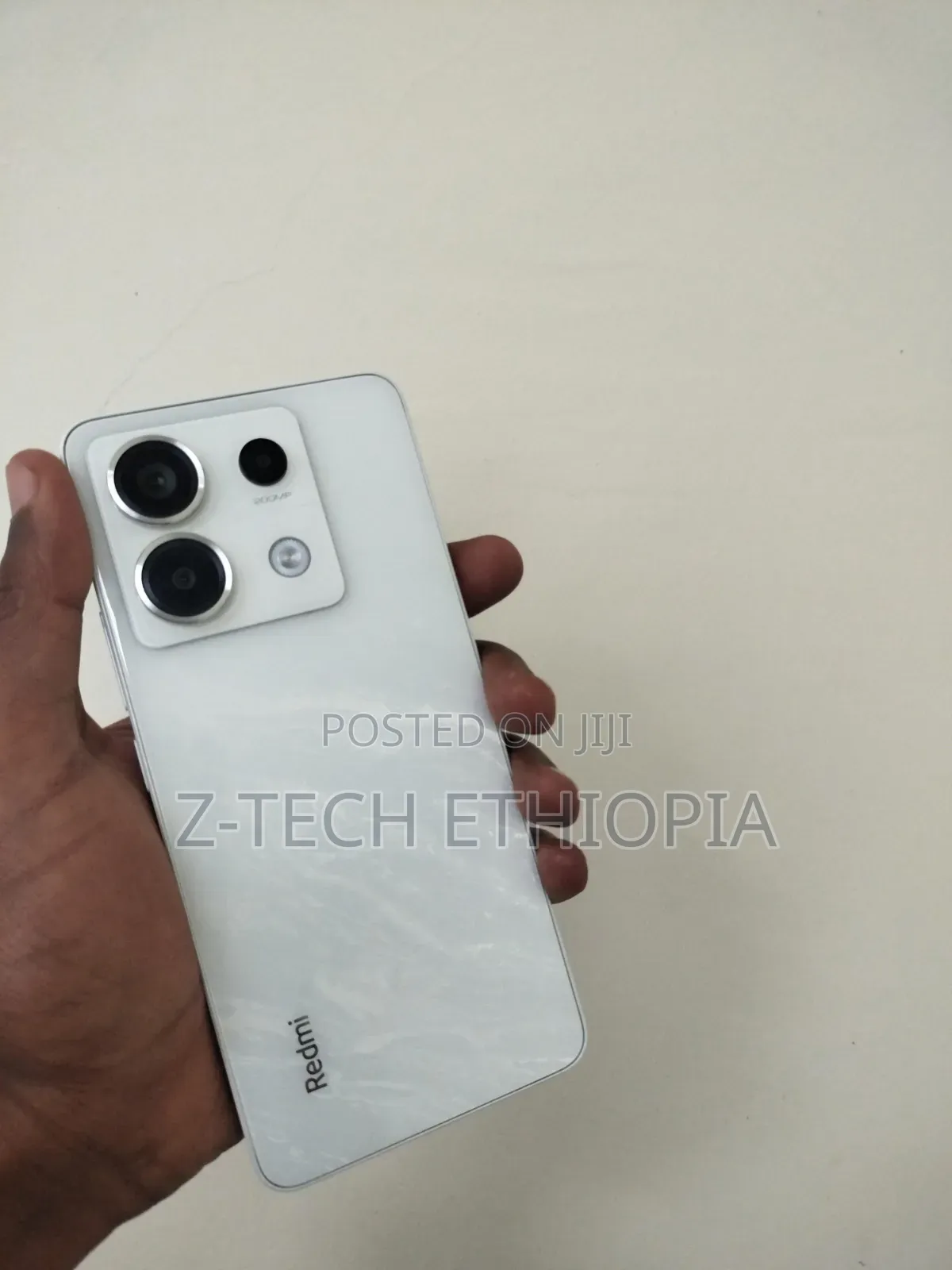 New Xiaomi Redmi Note 13 Pro 128 GB