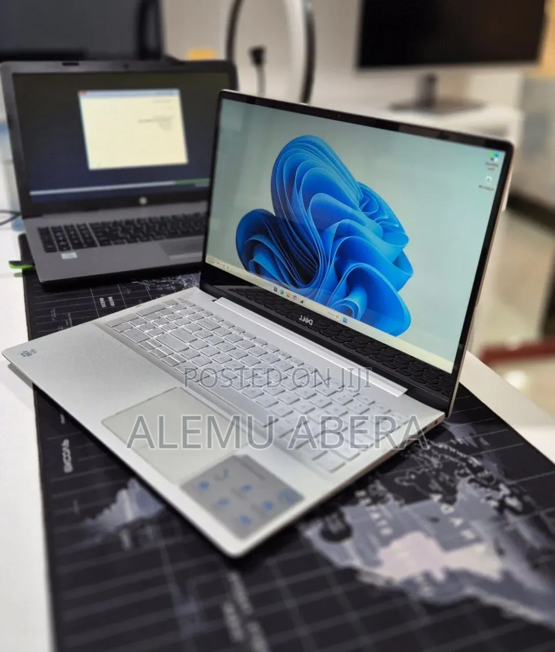 New Laptop Dell Inspiron 15 8GB Intel Core i5 SSD 256GB