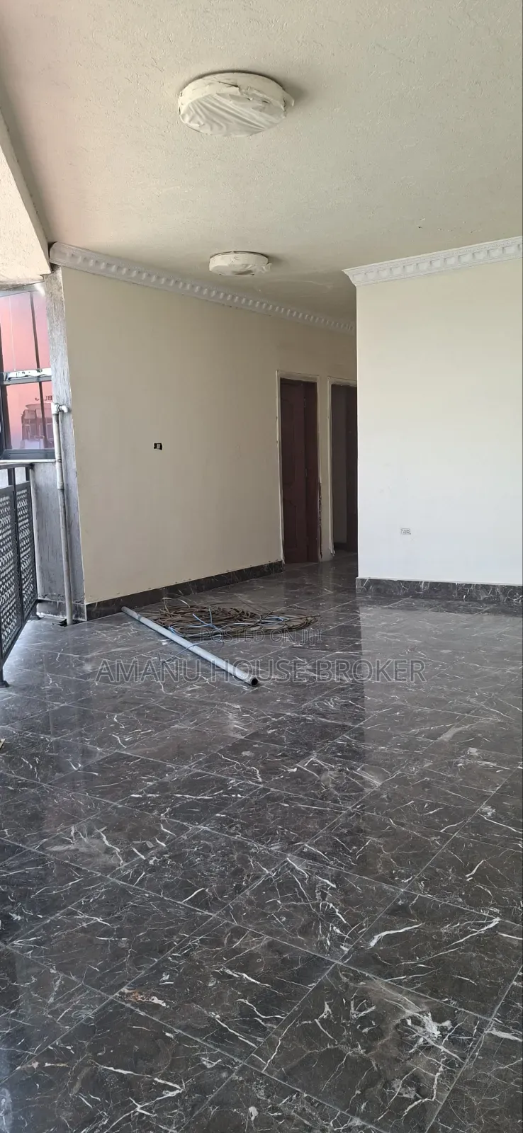 ለኪራይ የቀረበ ህንፃ 40rooለngo, ለገስትሃውስ፣ለሆቴል የሚሆን