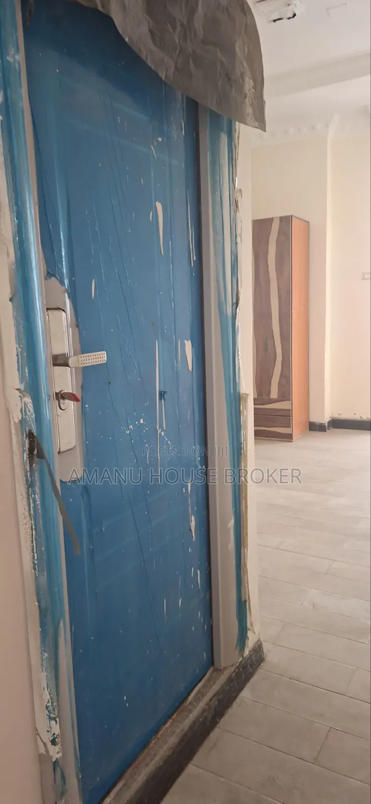 ለኪራይ የቀረበ ህንፃ 40rooለngo, ለገስትሃውስ፣ለሆቴል የሚሆን