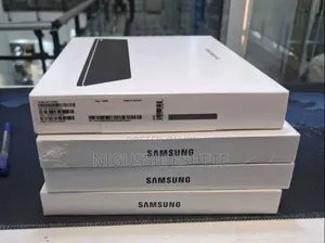 New Samsung Galaxy Tab S10 Lite 128 GB Silver